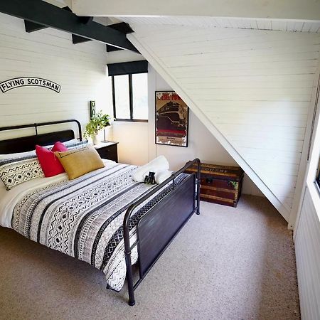 Cedar Country Retreat Villa Halls Gap Exterior foto