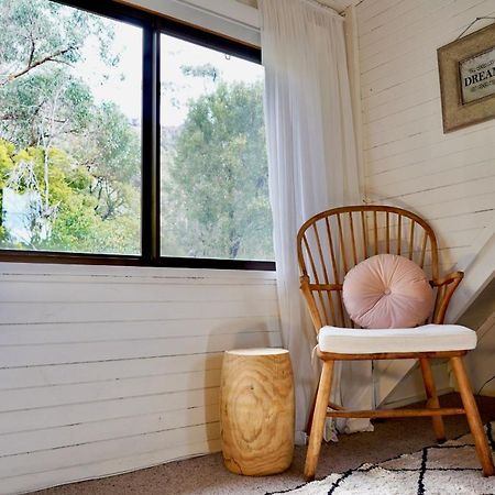 Cedar Country Retreat Villa Halls Gap Exterior foto