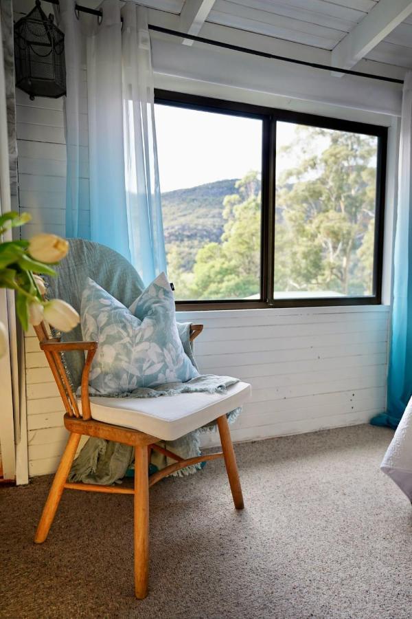Cedar Country Retreat Villa Halls Gap Exterior foto