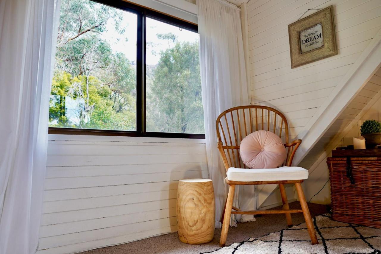 Cedar Country Retreat Villa Halls Gap Exterior foto