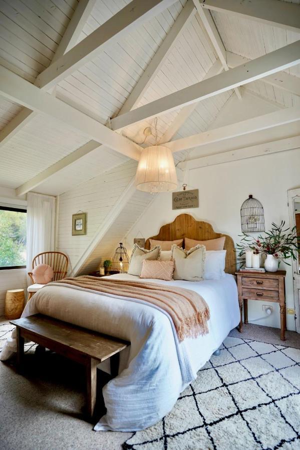 Cedar Country Retreat Villa Halls Gap Exterior foto